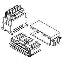 Wire to Board /  CPM - Schema