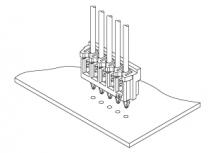 Wire to Board /  DB - Schema