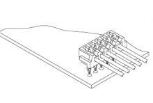 Wire to Board /  DD/DS - Schema