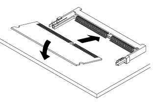 Board to Board /  DM-144P - Schema