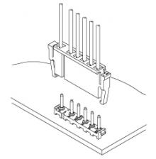 Wire to Board /  DV - Schema