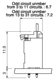 Wire to Board /  CS - Schema