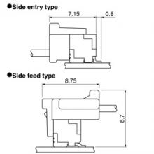 Wire to Board /  GVH - Schema