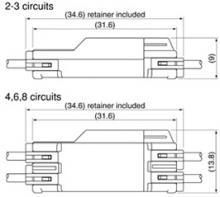 Wire to wire /  HIL - Schema