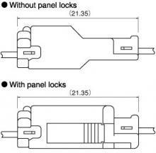 Wire to wire /  PNI (W to W) - Schema