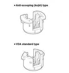 Wire to Board /  SHUNT RING - Schema