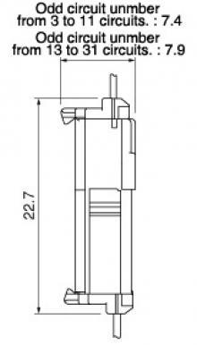 Wire to wire /  TCS - Schema