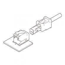 Wire to Board /  EA2 (Side entry type with GND spring) - Schema