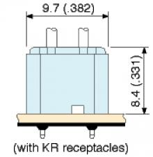 Wire to Board /  KRW - Schema