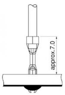 Wire to Board /  SIN - Schema