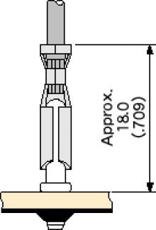 Wire to Board /  SPF - Schema