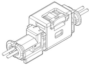 Wire to wire /  FAB - Schema