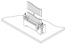 Wire to Board /  FDZ - Schema