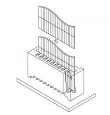 Wire to Board /  FE - Schema