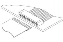 Wire to Board /  FFS - Schema