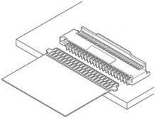 Wire to Board /  FGEM - Schema