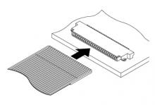 Wire to Board /  FH - Schema