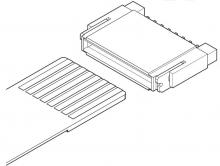 Wire to Board /  FHA - Schema