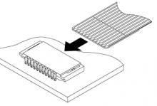 Wire to Board /  FHJ - Schema