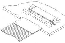 Wire to Board /  FLH - Schema