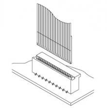 Wire to Board /  FLT - Schema