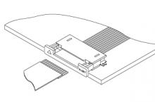 Wire to Board /  FLZ - Schema