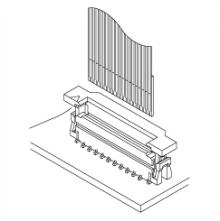 Wire to Board /  FLZT - Schema