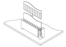 Wire to Board /  FM - Schema