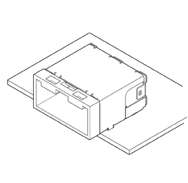 Wire to Board /  HIE - Schema