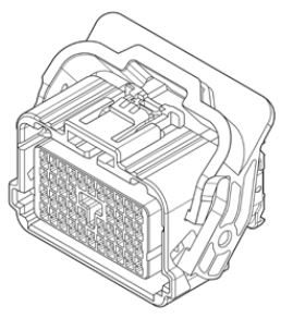 Wire to Board /  HPS - Schema