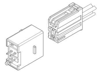 Wire to Board /  HSDP - Schema