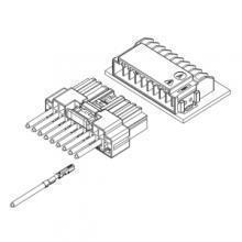 Wire to Board /  HVM - Schema