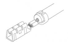 Chains terminals /  IG - Schema