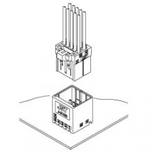 Wire to Board /  JFA J2000 (W to B) - Schema