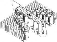 Wire to wire /  JFA-VL - Schema