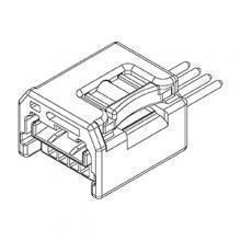 Wire to Unit /  JSRC Connector (WTW) - Schema