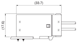 Wire to Board /  JWPS (W to B) - Schema