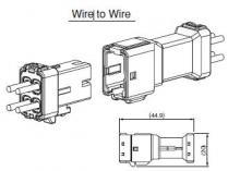 Wire to wire /  JWPS (W to W) - Schema