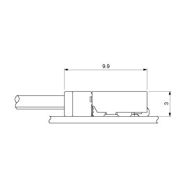 Wire to Board /  LBT A Type - Schema