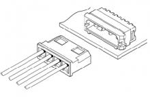 Wire to Board /  LC-L - Schema