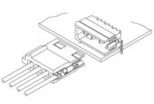 Wire to Board /  LC - Schema