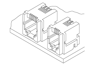 Wire to Board /  MJ - Schema