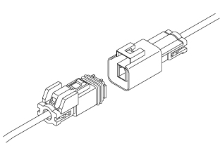 Wire to wire /  MWP - Schema