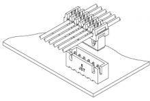 Wire to Board /  NRD - Schema