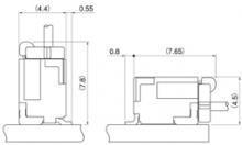 Wire to Board /  NSH - Schema