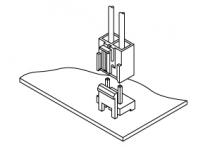 Wire to Board /  NV - Schema