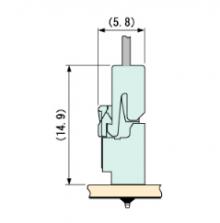 Wire to Board /  PAF - Schema