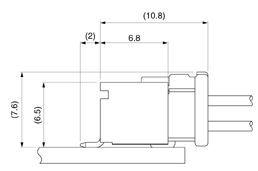 Wire to Board /  PBD - Schema