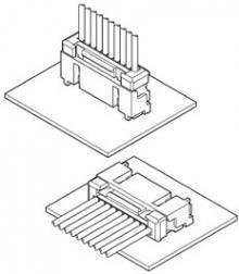 Wire to Board /  PBV - Schema