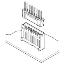 Wire to Board /  PH High box - Schema